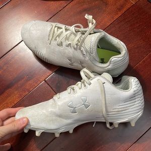 Women’s Cleats Adidas